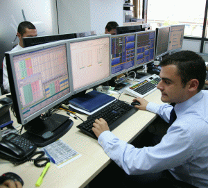 ANAF discută cu brokerii o metodă de a accesa direct conturile clienţilor aflaţi în executare silită
