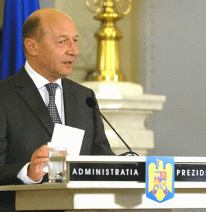 Băsescu: În ianuarie, discutăm cu o delegaţie din Kazahstan despre eşalonarea creanţei Rompetrol