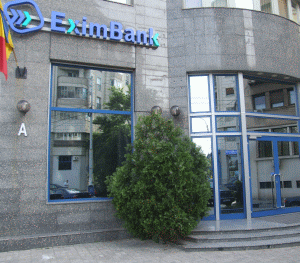 EximBank a acordat garanţii în valoare de 1,5 milioane de euro
