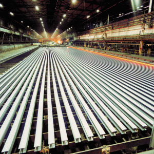 Conducerea "ArcelorMittal Tubular Products" Roman: Firma are nevoie de majorarea de capital social