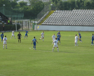 Drepturile TV au salvat de la faliment mai multe formaţii din Liga 1