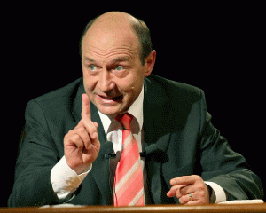 Băsescu: "Niciun sistem de justiţie din UE nu a făcut atâta rău vreunei ţări precum cel românesc"