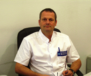 MedLife are un nou director medical