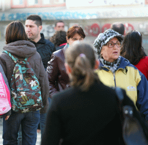 Perspectivele economiei României la şase luni s-au îmbunătăţit, devenind cele mai bune din ECE 