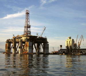 Anul acesta au avut loc 95 de înstrăinări de active în domeniul petrolier.