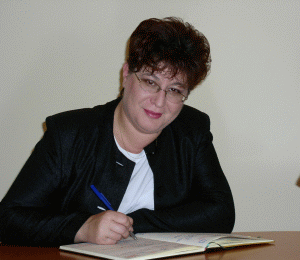 Graţiela Iordache