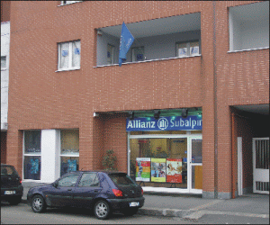 "Allianz" plăteşte peste 1,80 miliarde de dolari pentru o societate de investiţii în infrastructură