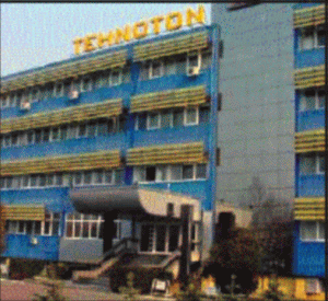 "Tehnoton" Iaşi vrea să-şi lichideze datoriile către buget în prima jumătate a acestui an