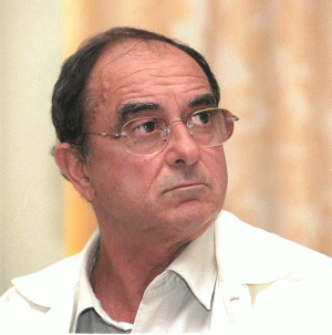 Ilie Şerbănescu