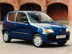 "Fiat" şi-ar putea majora deţinerea la "Chrysler"