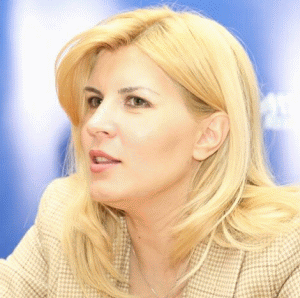 Elena Udrea