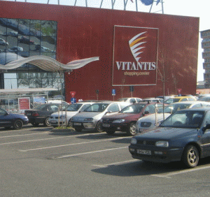 EBP a vândut 51% din "Vitantis Shopping Center" şi "Moldova Mall" 