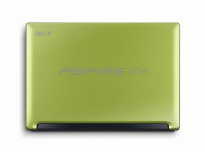 Acer lansează Aspire One 522
