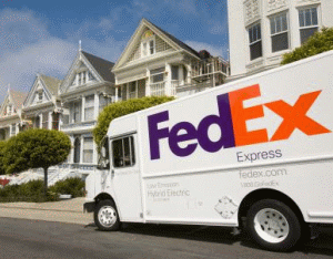 UPS şi "FedEx" au cerut respingerea procesului care le-a fost intentat.