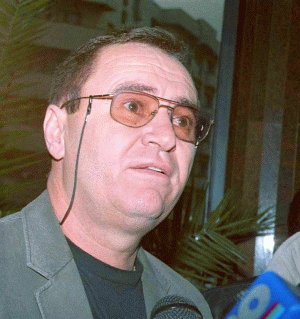 Trei candidaţi pentru locul lui Dinel Staicu la SIF "Oltenia"