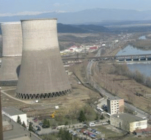 Licitaţie de 244 milioane de lei la "Complexul Rovinari"