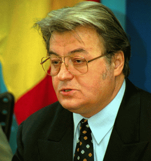 Vadim Tudor, urmărit penal de Parchetul General