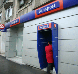 Pe piaţa românească, EFG Eurobank controlează Bancpost.