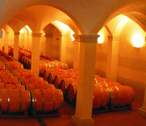"Vinarte" speră să-şi mărească vânzările la export
