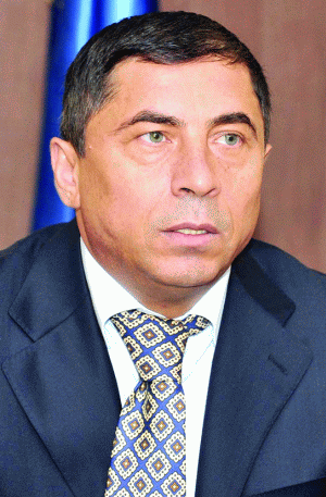 Turcu: "No Romanian football club meets the criteria to get listed on the Stock Exchange "