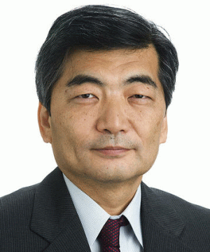 "Achiziţiile de obligaţiuni europene nu sunt investiţii rele", consideră Naoyuki Shinohara. 