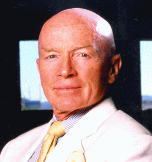 Mark Mobius