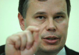 Jeffrey Franks: "Sunt foarte optimist în ceea ce priveşte previziunile noastre de creştere în acest an, pentru România".