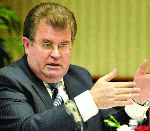 Tampiza, Lukoil: "We understand people"s discontent, but we can"t lower prices"