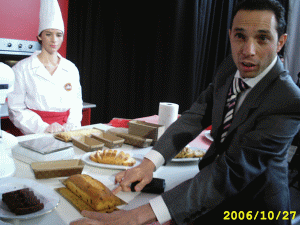 Amir Krenzia