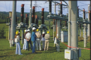 Investiţie de 37 milioane de dolari pentru staţia de 400 kV Slatina