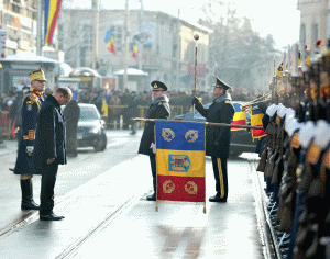 Băsescu: "Ştiam ce o să se întâmple!"