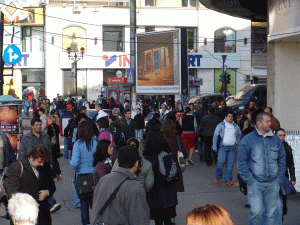 BERD a îmbunătăţit proiecţia de creştere economică a României în acest an la 1,1%