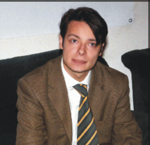 Victor Alistar, director executiv al TI