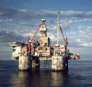 Semnale pregnante de revigorare şi relansare a pieţei utilajului petrolier