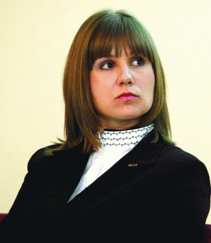 Reka Boer, director general al companiei "Fornetti" din Timişoara, s-a născut în oraşul Sfântu Gheorghe-Covasna. A absolvit Facultatea de Ştiinţe Economice din Timişoara, la Universitatea de Vest şi un masterat în analiză, diagnostic şi evaluarea afacerilor la Timişoara şi Budapesta. Este căsătorită şi are două pasiuni: călătoriile şi muzica.