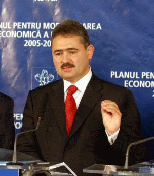 Mihai Tănăsescu