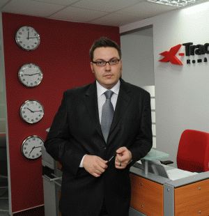 Victor Safta