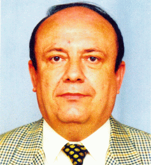 Constantin Zavarache