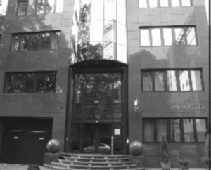 Şefa retailului "HVB Ţiriac" s-a alăturat administratorilor "HVB Banca pentru Locuinţe"