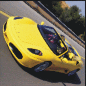 Reprezentantul Ferrari va investi până la 3 milioane de euro, în prima etapă