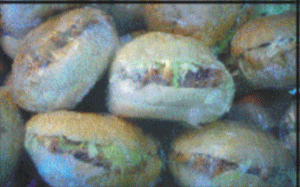 Automatele de sandwichuri, o idee de afaceri pentru angajaţii prea ocupaţi 