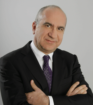 Tiberiu Urdăreanu