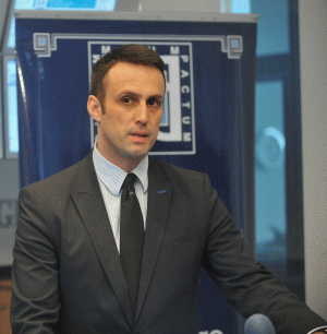 Valentin Ionescu: "Trebuie să ne consolidăm, astfel încât să nu migreze companiile locale pe alte pieţe".