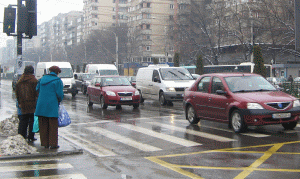 Sectorul auto reprezintă aproximativ 70% din piaţa asigurărilor.