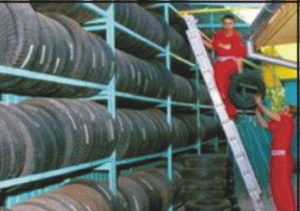 Fabrica de anvelope Pirelli din Slatina va încheia primul an de activitate cu o producţie de 2 milioane de anvelope