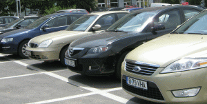 BCR Leasing IFN relansează site-ul pentru revânzarea maşinilor recuperate