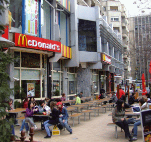 "Thinkbig": Vom avea peste 12 branduri noi în franciză