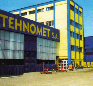 BEGA Tehnomet a derulat afaceri de 4 milioane euro în 2010