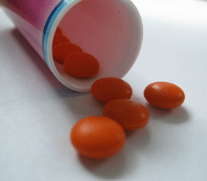 "Pfizer" preia "Ferrosan Consumer Health"