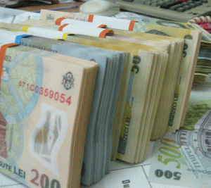 Inflaţia anuală a scăzut la 6,99%